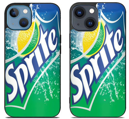 Sprite Can iPhone 15 | iPhone 15 Plus Case