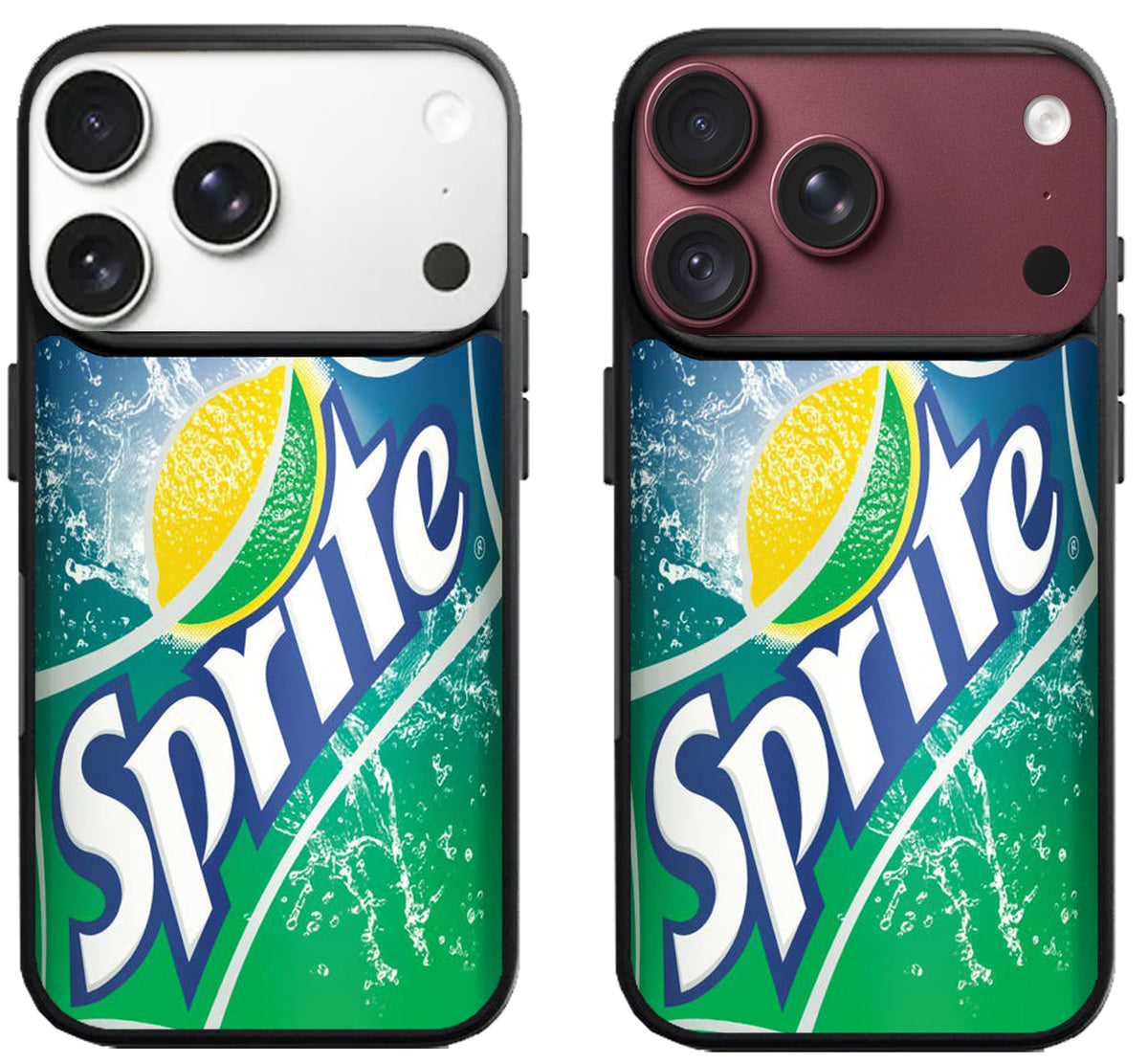 Sprite Can iPhone 18 Pro | 18 Pro Max Case