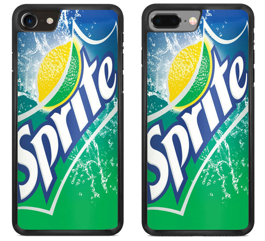 Sprite Can iPhone 8 | 8 Plus Case