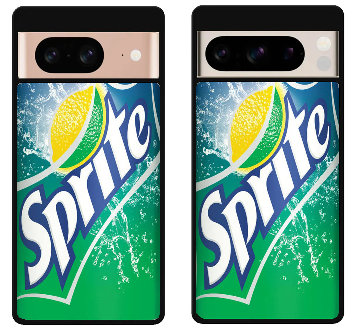 Sprite Can Google Pixel 8 | 8 Pro Case