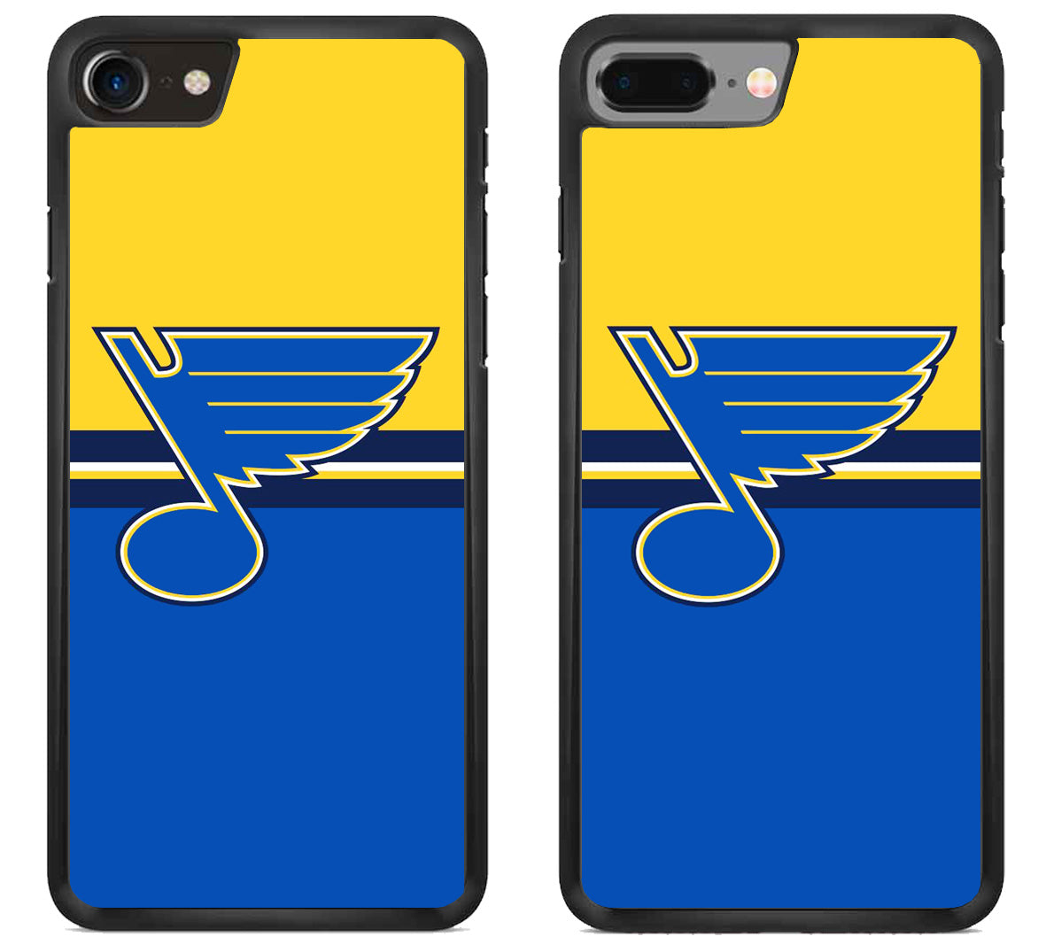 St Louis Blues Cool iPhone 8 | 8 Plus Case