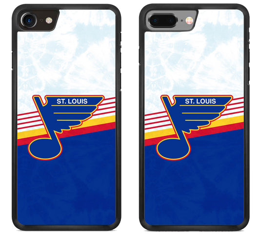 St Louis Blues Logo iPhone 8 | 8 Plus Case
