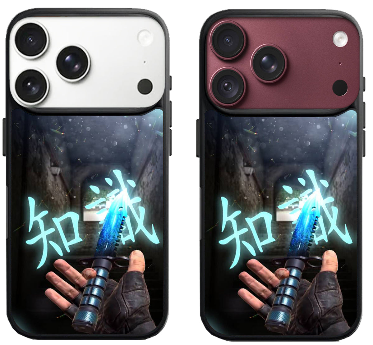 Standoff Game iPhone 18 Pro | 18 Pro Max Case