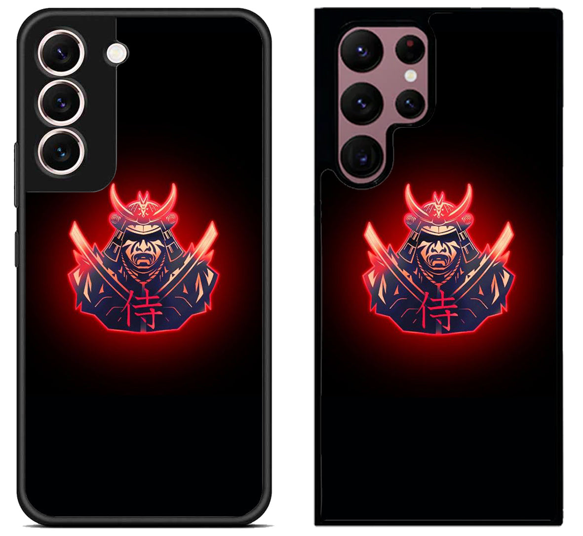 Standoff Stick Wallpaper Samsung Galaxy S22 | S22+ | S22 Ultra Case