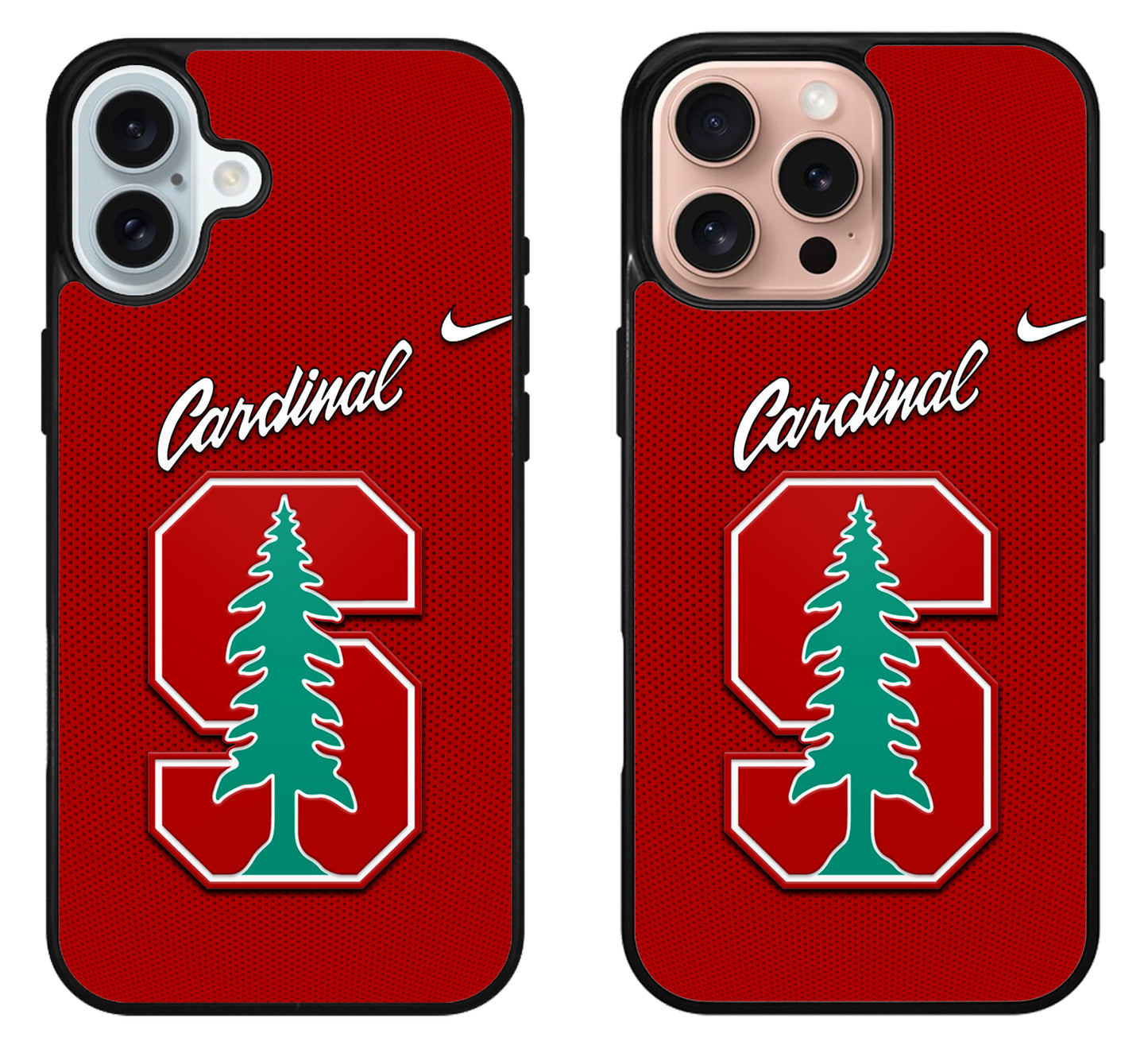 Stanford Cardinal iPhone 16 | 16 Plus | 16 Pro | 16 Pro Max Case