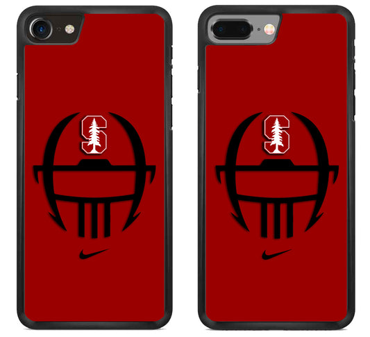Stanford Cardinal Football iPhone 8 | 8 Plus Case