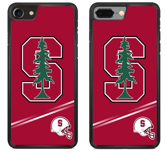 Stanford Cardinal Logo iPhone 8 | 8 Plus Case