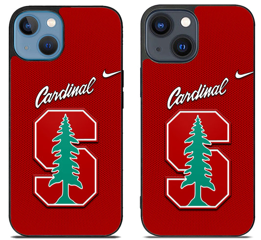 Stanford Cardinal iPhone 15 | iPhone 15 Plus Case