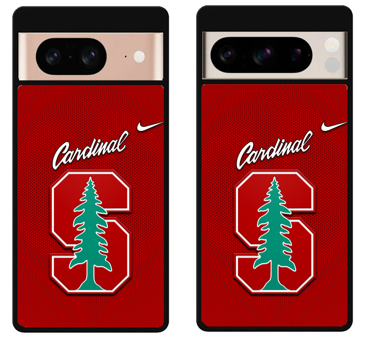 Stanford Cardinal Google Pixel 8 | 8 Pro Case