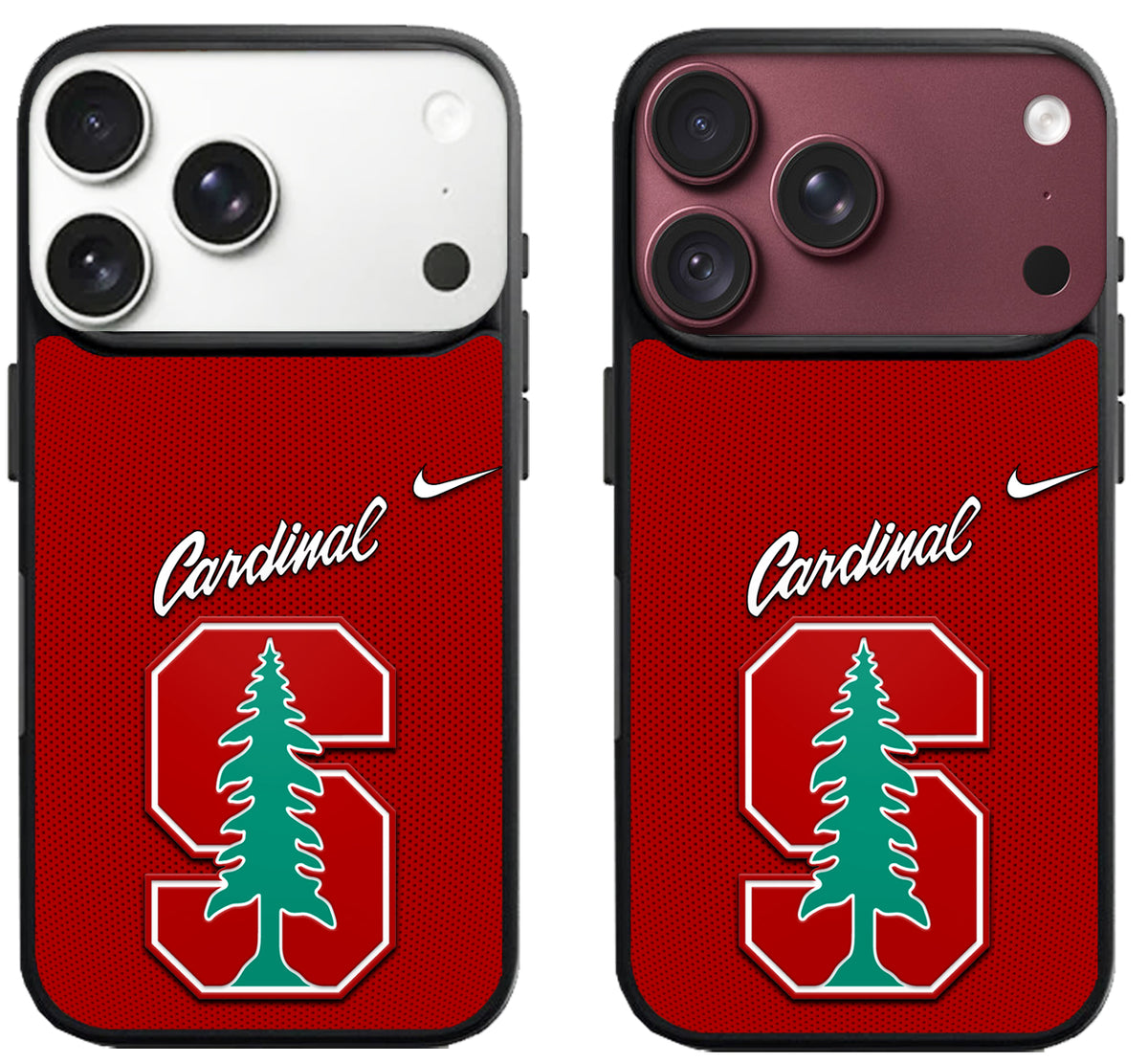 Stanford Cardinal iPhone 18 Pro | 18 Pro Max Case