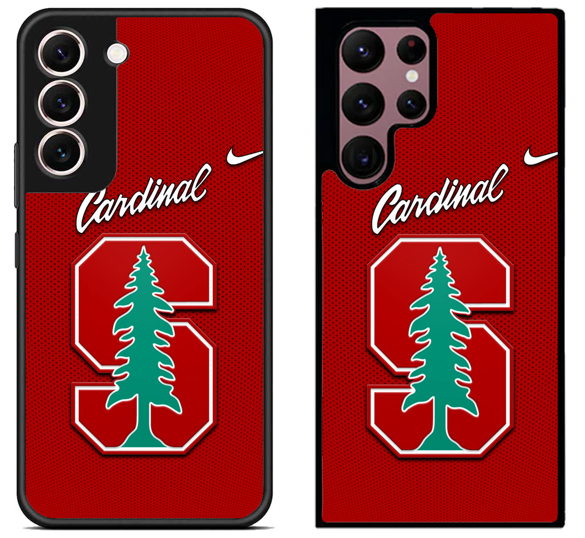 Stanford Cardinal Samsung Galaxy S22 | S22+ | S22 Ultra Case