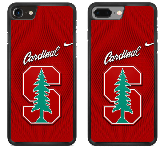 Stanford Cardinal iPhone 8 | 8 Plus Case