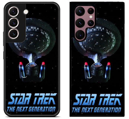Star Trek Next Generation Samsung Galaxy S22 | S22+ | S22 Ultra Case