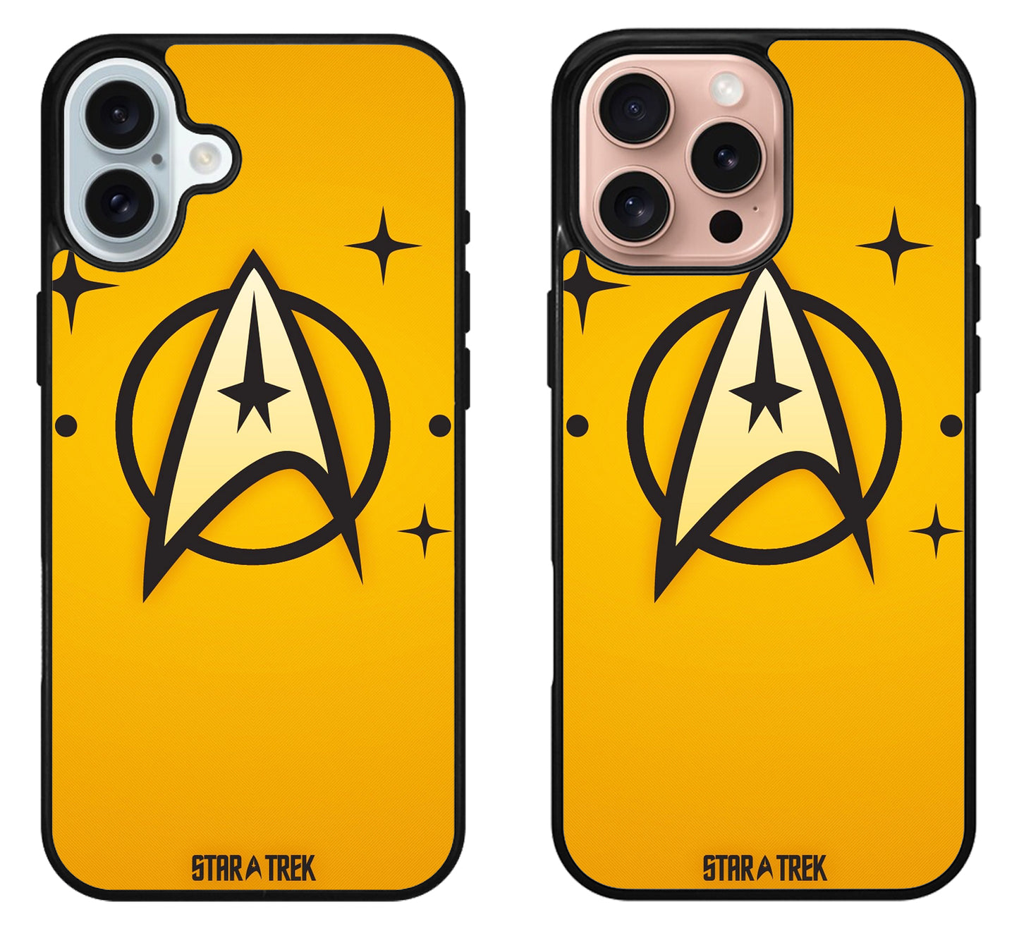 Star trek Command iPhone 16 | 16 Plus | 16 Pro | 16 Pro Max Case