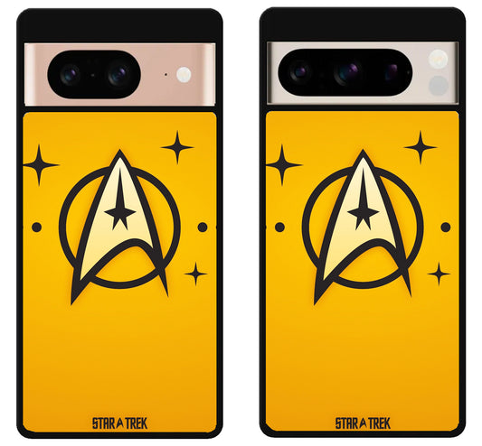 Star trek Command Google Pixel 8 | 8 Pro Case