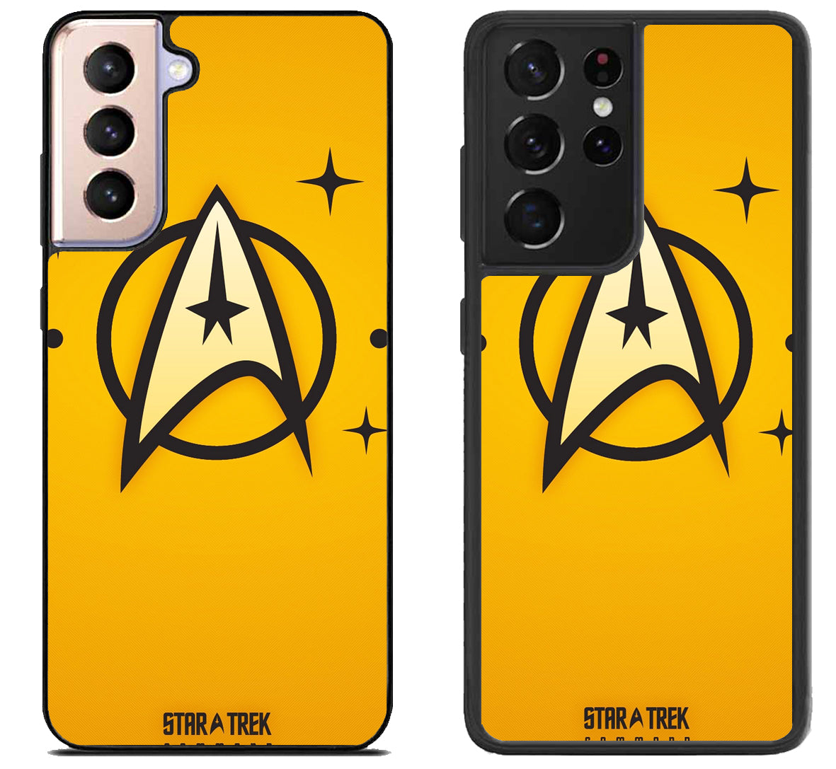 Star trek Command Samsung Galaxy S21 | S21 FE | S21+ | S21 Ultra Case