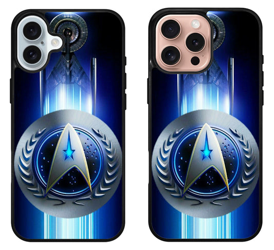 Star trek Wallpaper iPhone 16 | 16 Plus | 16 Pro | 16 Pro Max Case