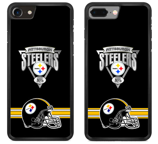 Steelers American Football iPhone 8 | 8 Plus Case