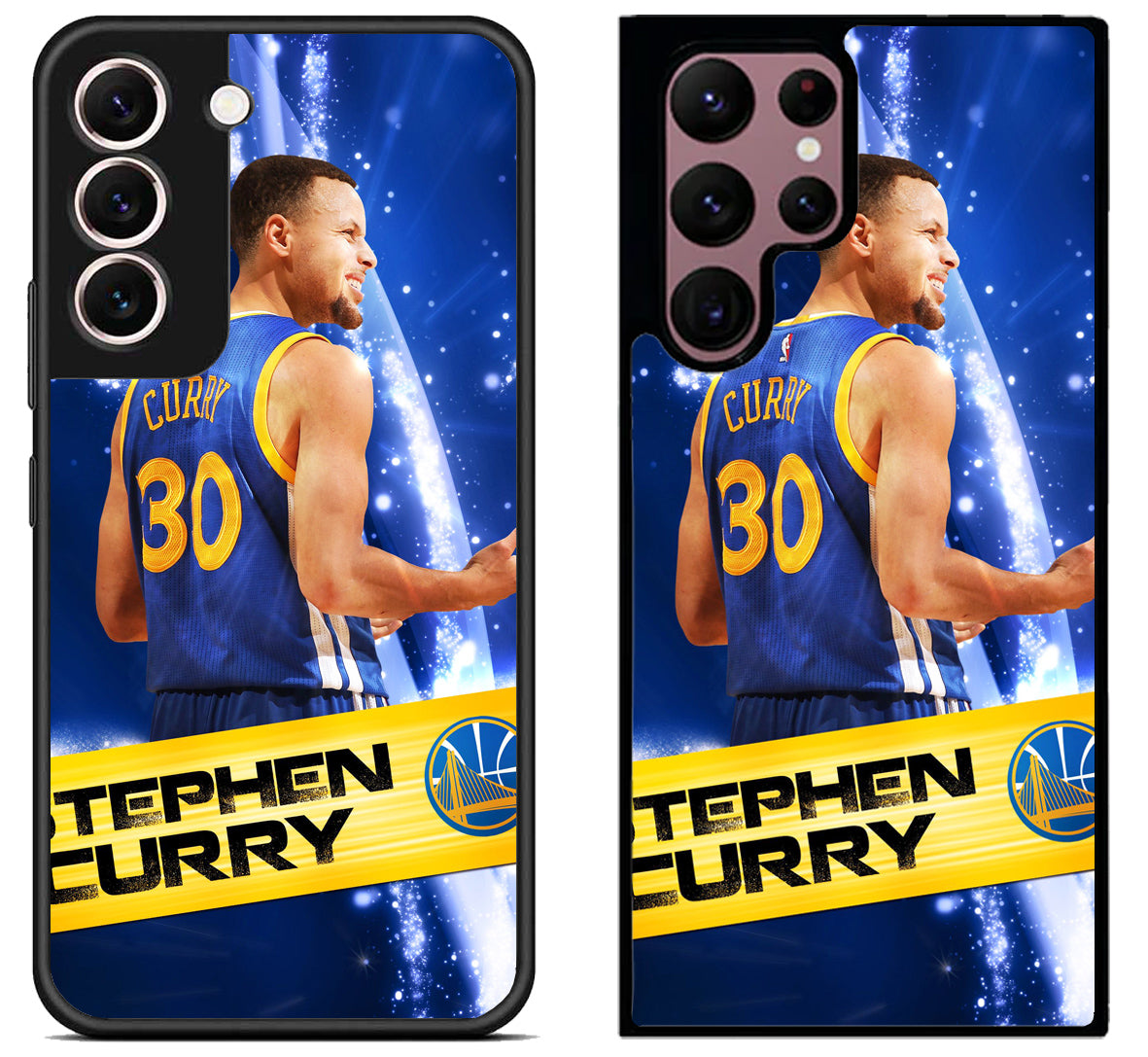Stephen Curry NBA Samsung Galaxy S22 | S22+ | S22 Ultra Case