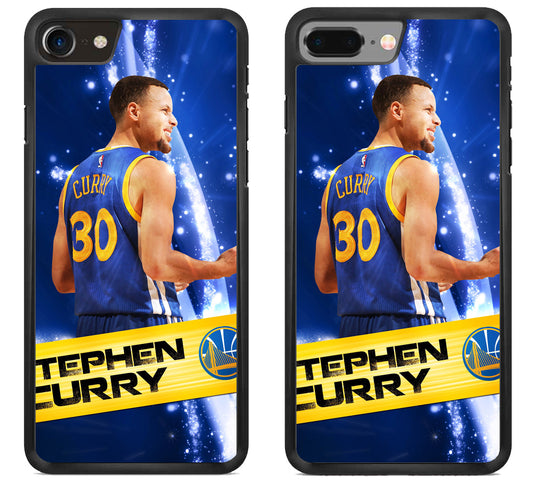 Stephen Curry NBA iPhone 8 | 8 Plus Case
