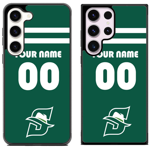 Custom Personalized Stetson Hatters Samsung Galaxy S23 | S23+ | S23 Ultra Case