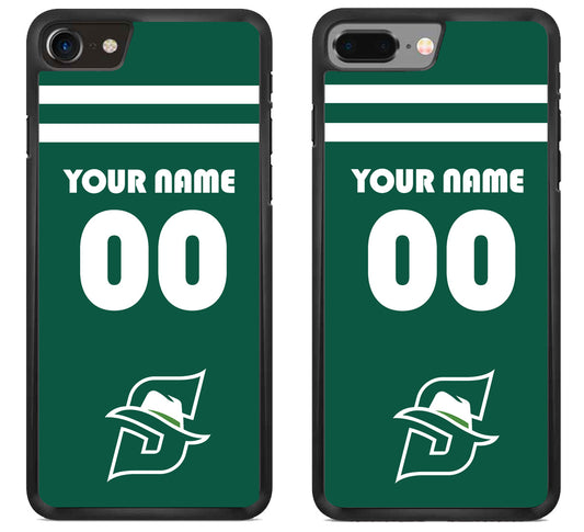 Custom Personalized Stetson Hatters iPhone 8 | 8 Plus Case