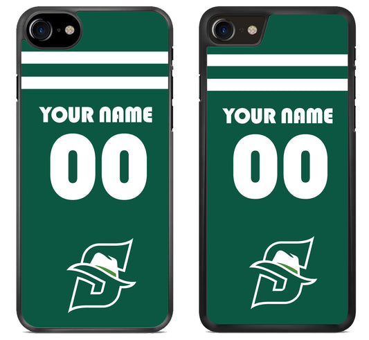 Custom Personalized Stetson Hatters iPhone SE 2020 | iPhone SE 2022 Case