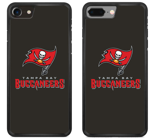 Tampa Bay Buccaneers Logo iPhone 8 | 8 Plus Case