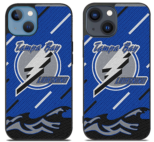 Tampa Bay Lightning Cover iPhone 15 | iPhone 15 Plus Case