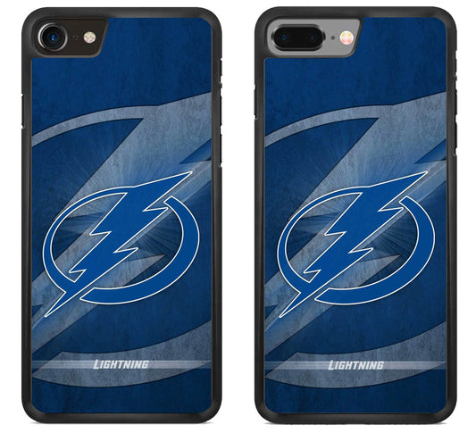 Tampa Bay Lightning iPhone 8 | 8 Plus Case