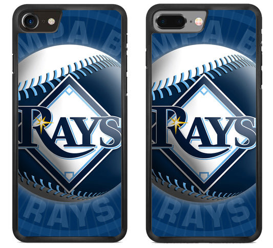Tampa Bay Rays iPhone 8 | 8 Plus Case