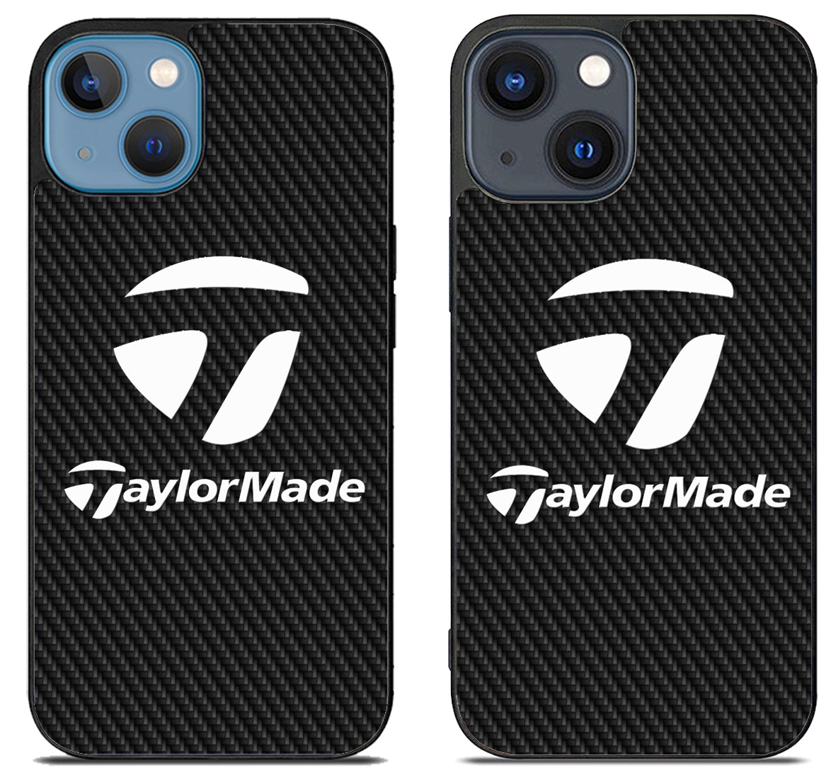 Taylormade Carbon iPhone 15 | iPhone 15 Plus Case