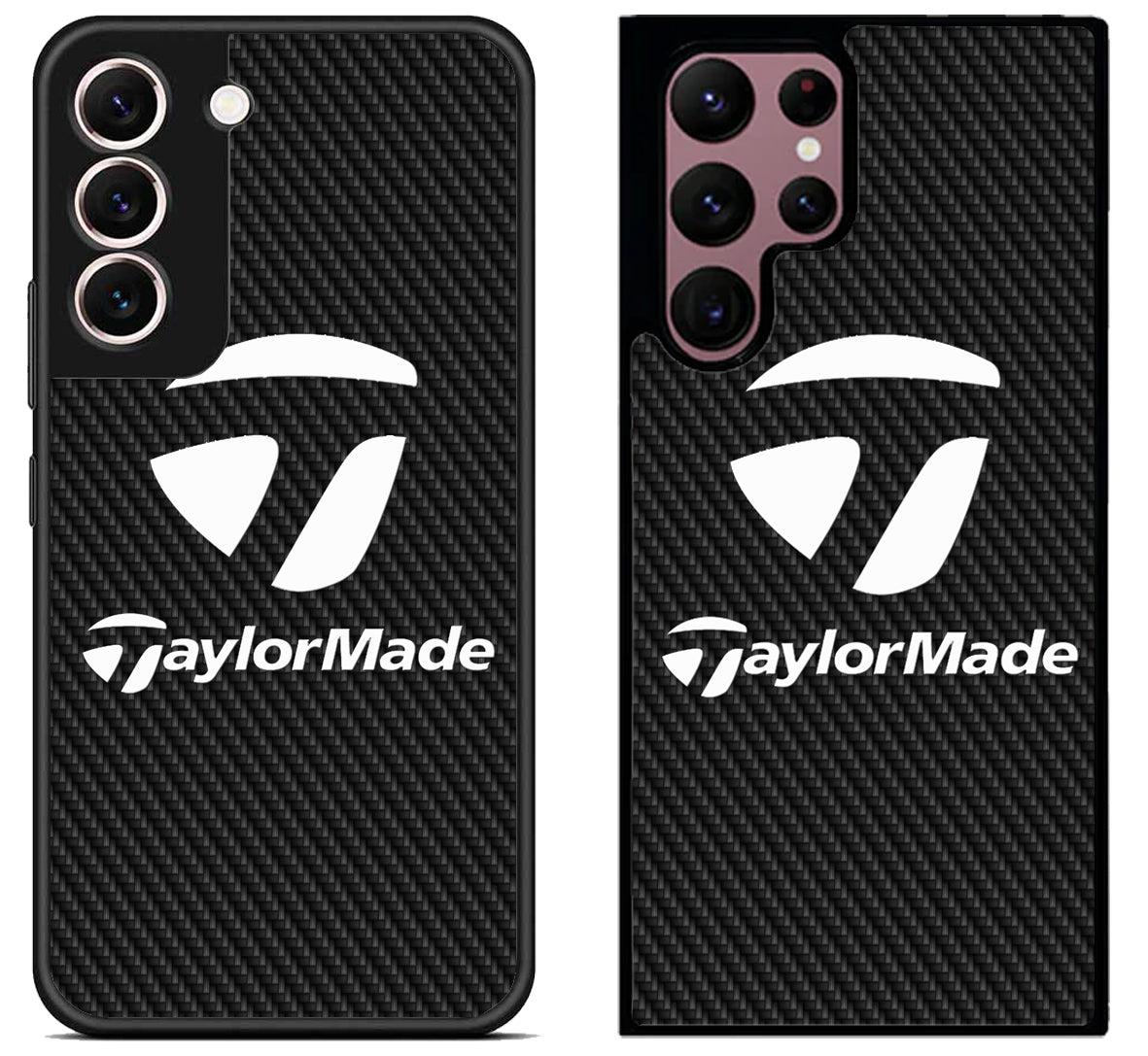 Taylormade Carbon Samsung Galaxy S22 | S22+ | S22 Ultra Case