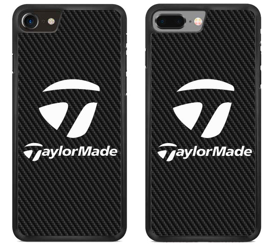 Taylormade Carbon iPhone 8 | 8 Plus Case