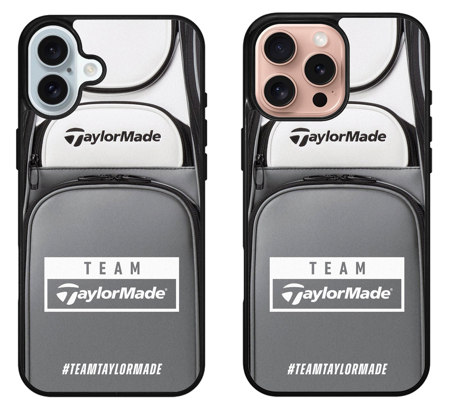 Taylormade Team iPhone 16 | 16 Plus | 16 Pro | 16 Pro Max Case