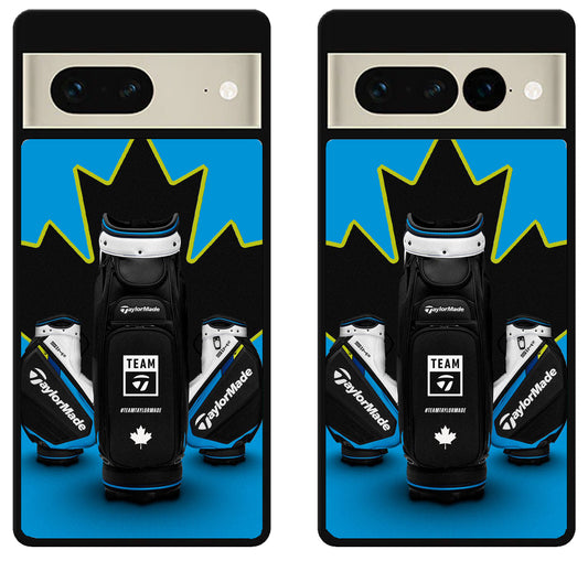 Taylormade Team Cover Google Pixel 7 | 7 Pro Case