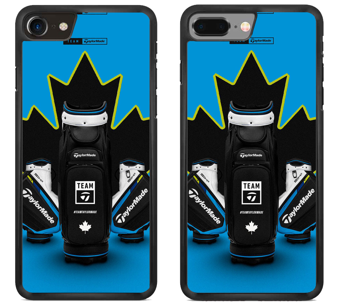 Taylormade Team Cover iPhone 8 | 8 Plus Case