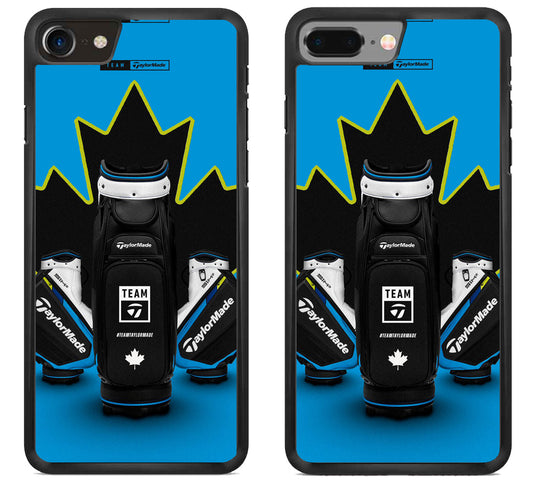 Taylormade Team Cover iPhone 8 | 8 Plus Case