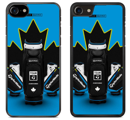 Taylormade Team Cover iPhone SE 2020 | iPhone SE 2022 Case