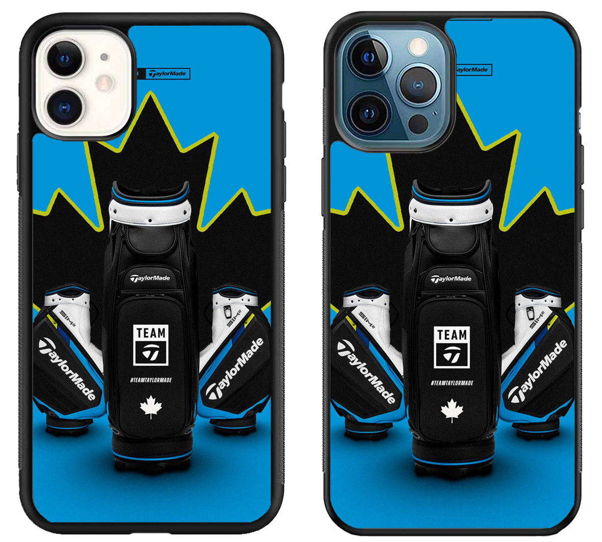 Taylormade Team Cover iPhone 11 | 11 Pro | 11 Pro Max Case