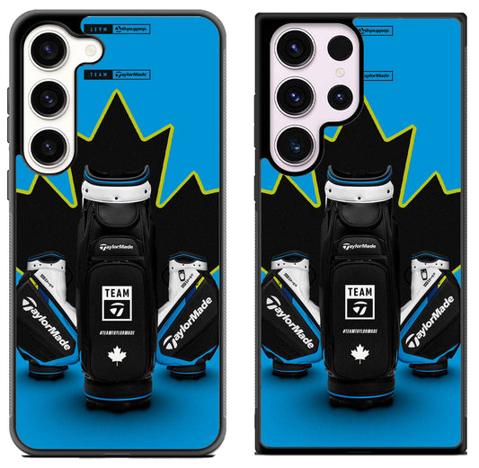 Taylormade Team Cover Samsung Galaxy S23 | S23+ | S23 Ultra Case