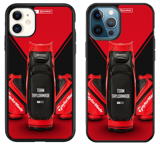 Taylormade Team Red iPhone 11 | 11 Pro | 11 Pro Max Case