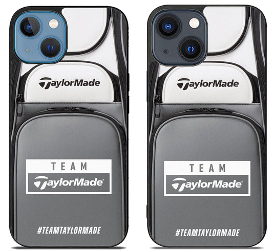 Taylormade Team iPhone 15 | iPhone 15 Plus Case