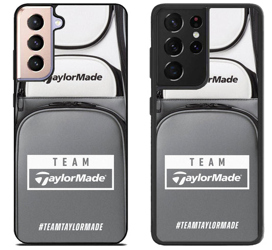 Taylormade Team Samsung Galaxy S21 | S21 FE | S21+ | S21 Ultra Case