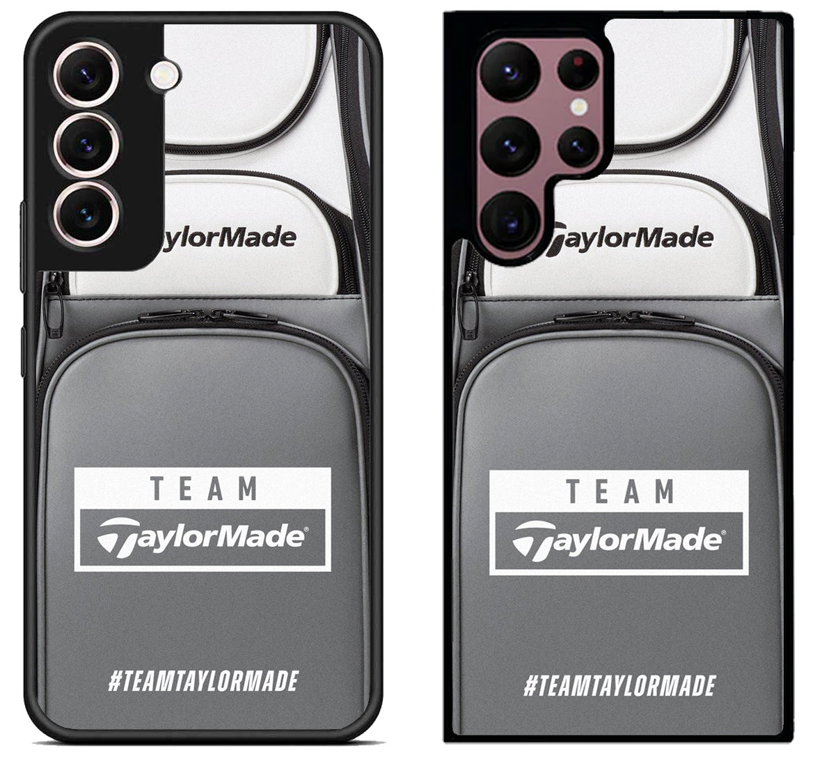 Taylormade Team Samsung Galaxy S22 | S22+ | S22 Ultra Case
