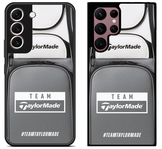 Taylormade Team Samsung Galaxy S22 | S22+ | S22 Ultra Case
