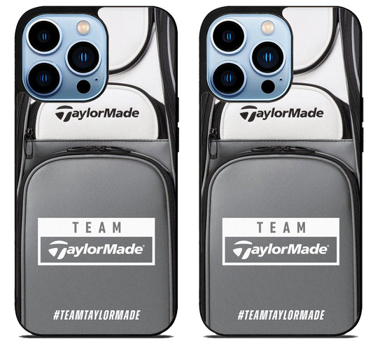 Taylormade Team iPhone 15 Pro | iPhone 15 Pro Max Case