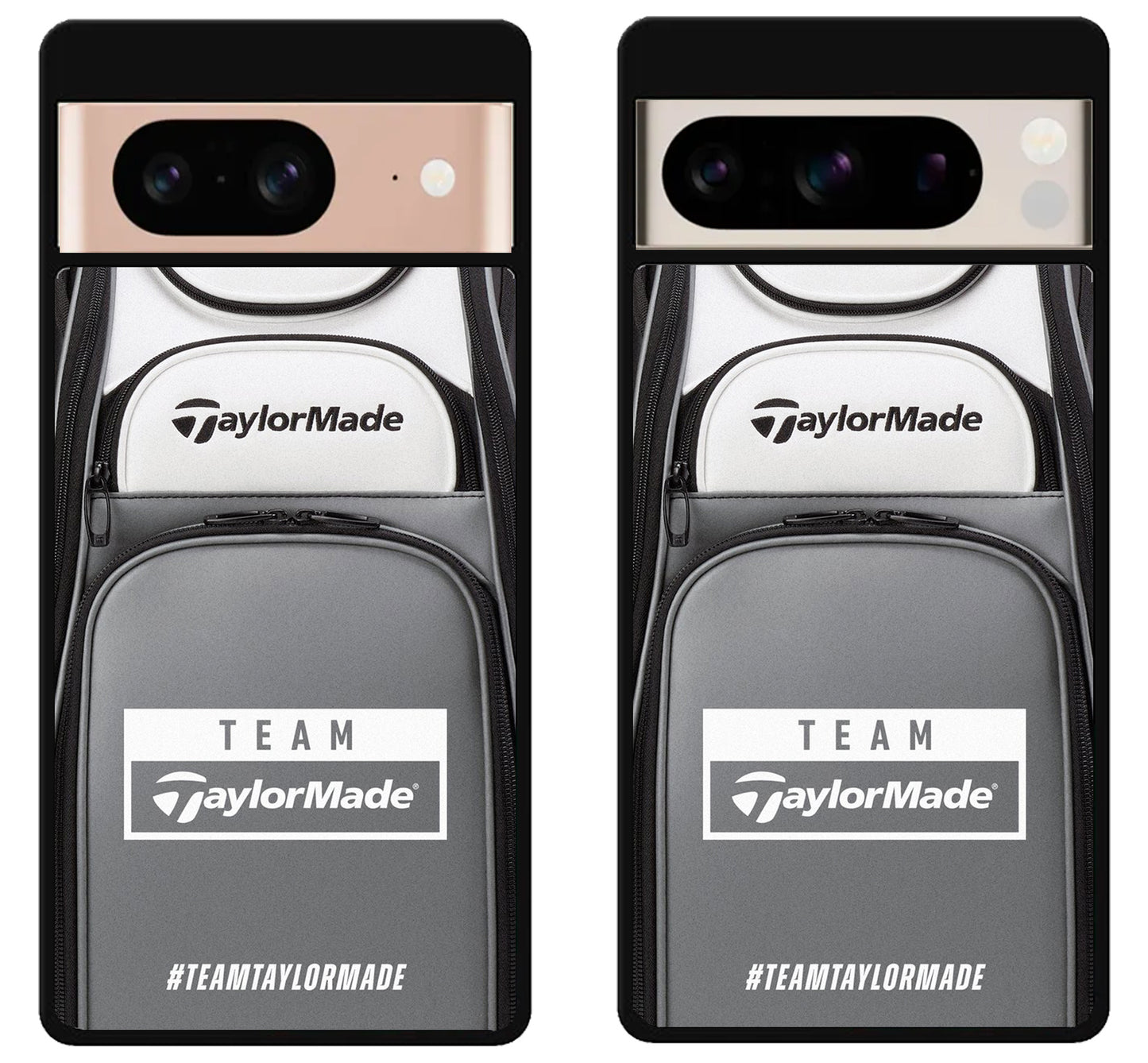 Taylormade Team Google Pixel 8 | 8 Pro Case