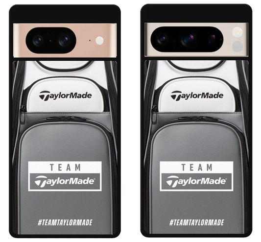Taylormade Team Google Pixel 8 | 8 Pro Case