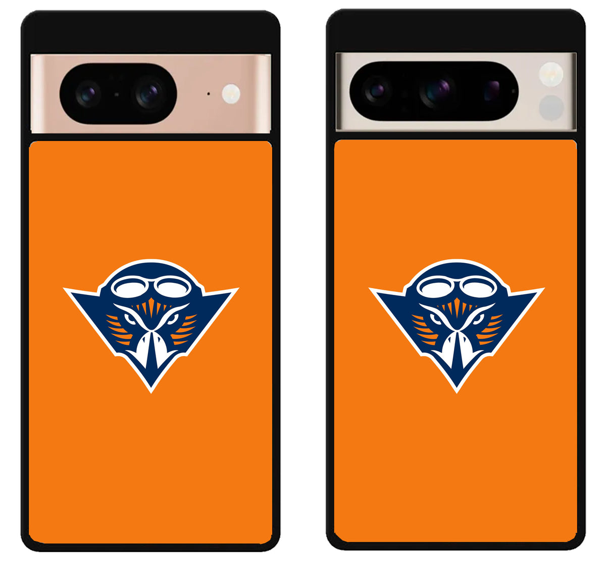 Tennessee Martin Skyhawks University Google Pixel 8 | 8 Pro Case